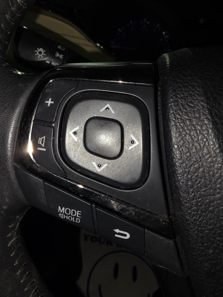 Toyota Avalon Limited 2013
