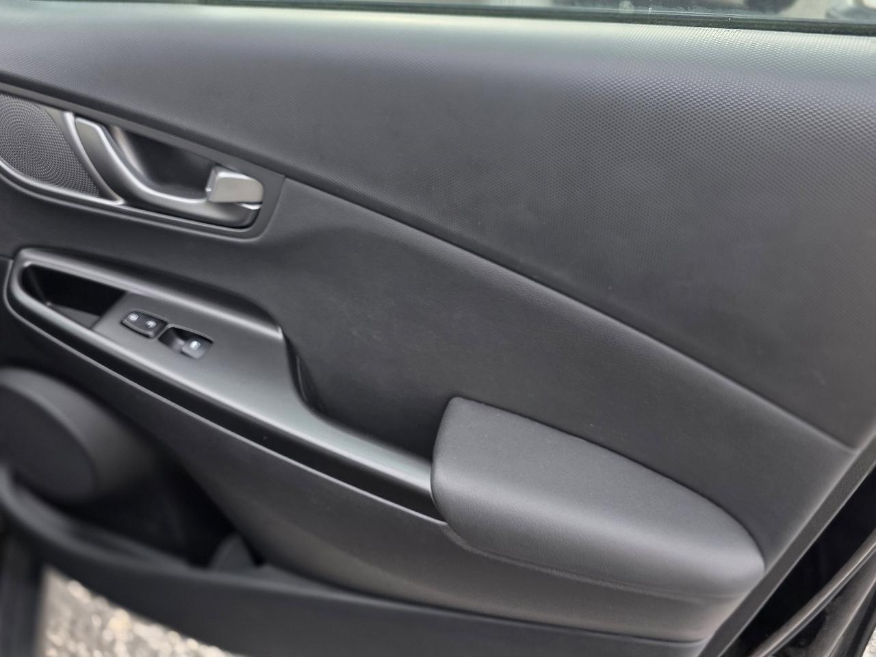 Hyundai Kona EV Ultimate 2021