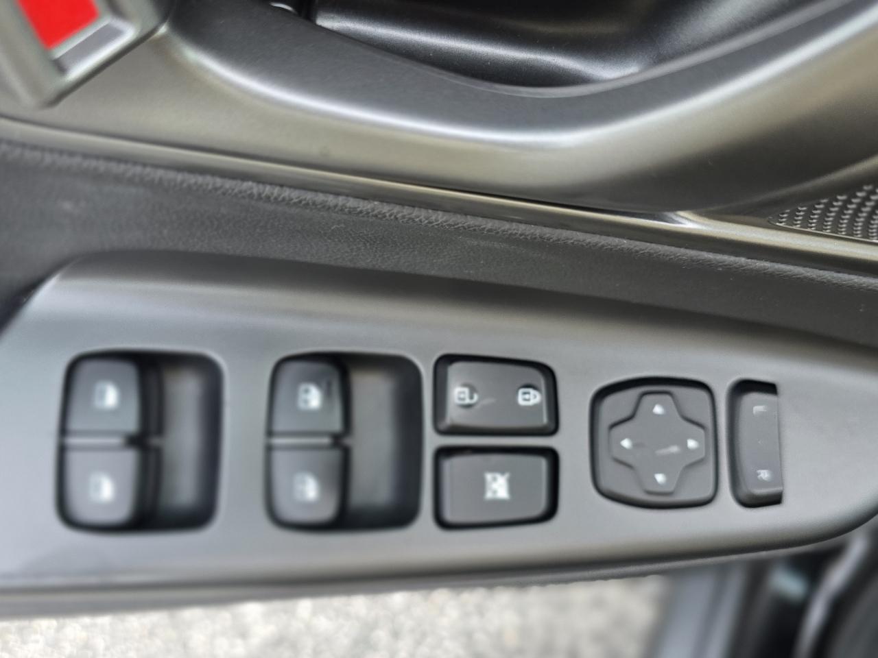 Hyundai Kona EV Ultimate 2021
