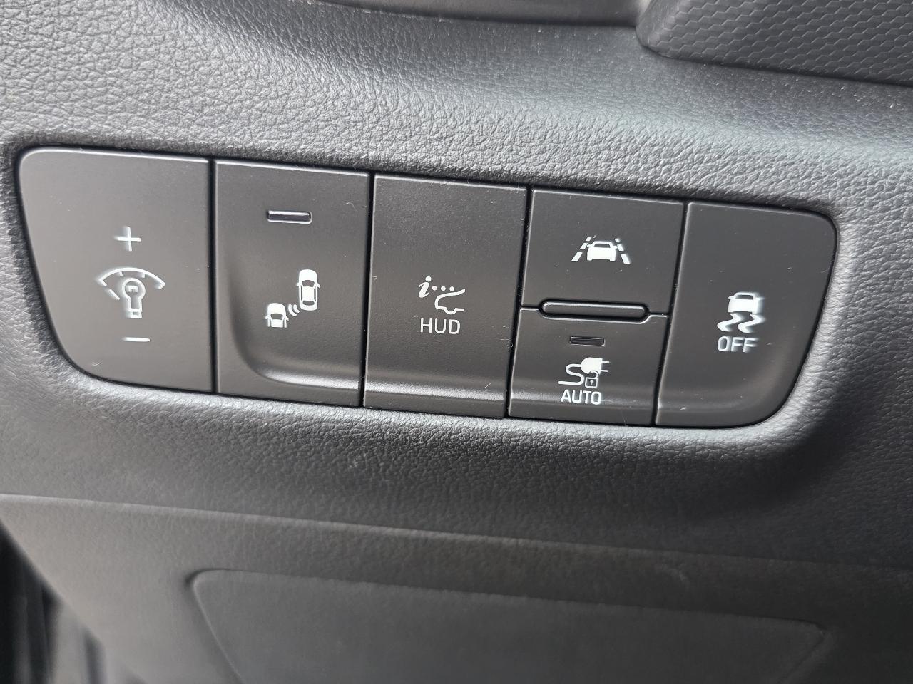Hyundai Kona EV Ultimate 2021