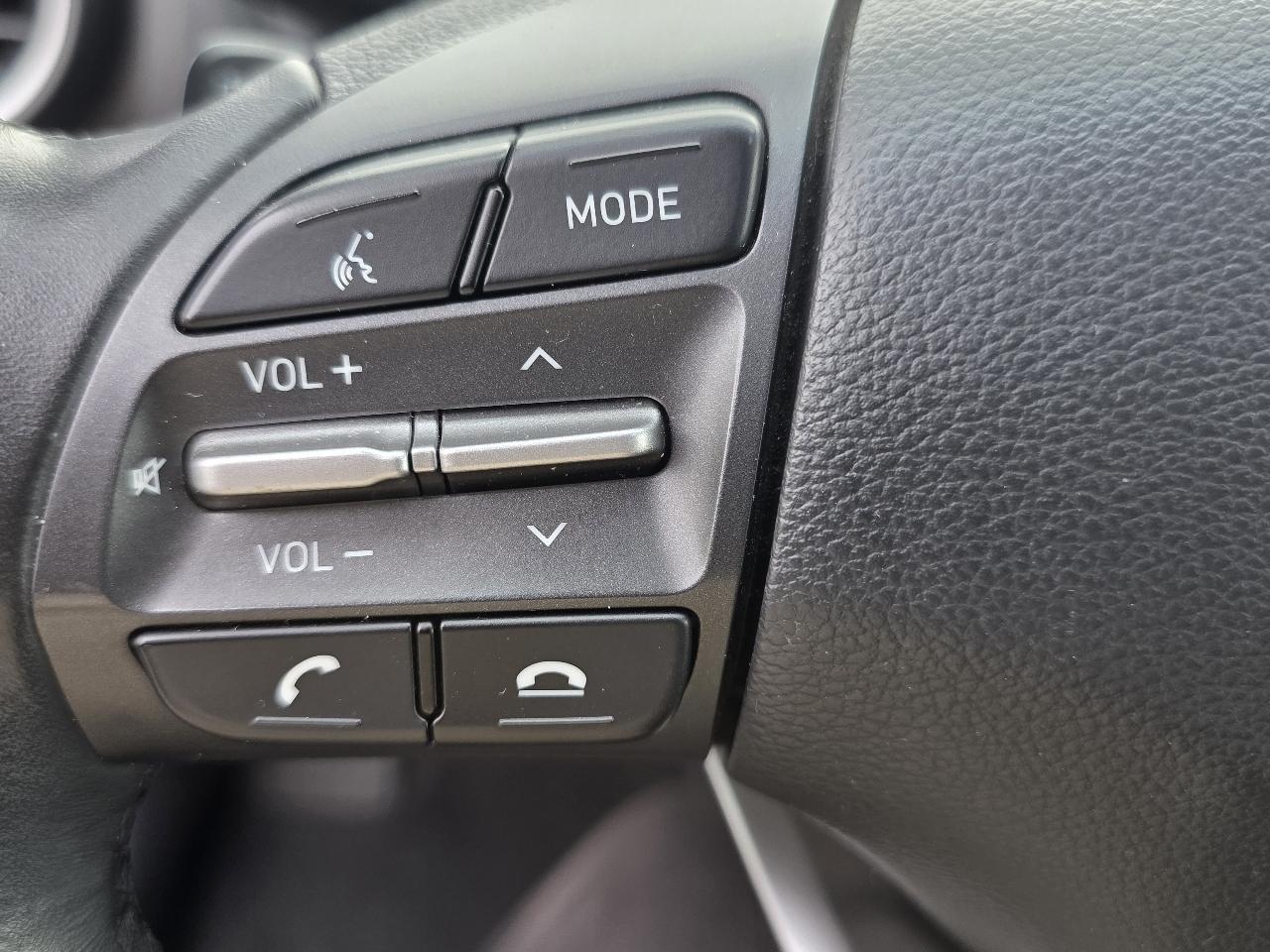 Hyundai Kona EV Ultimate 2021