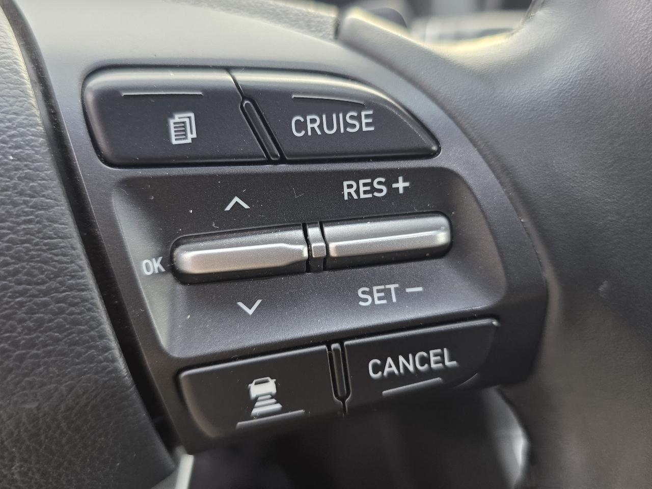 Hyundai Kona EV Ultimate 2021