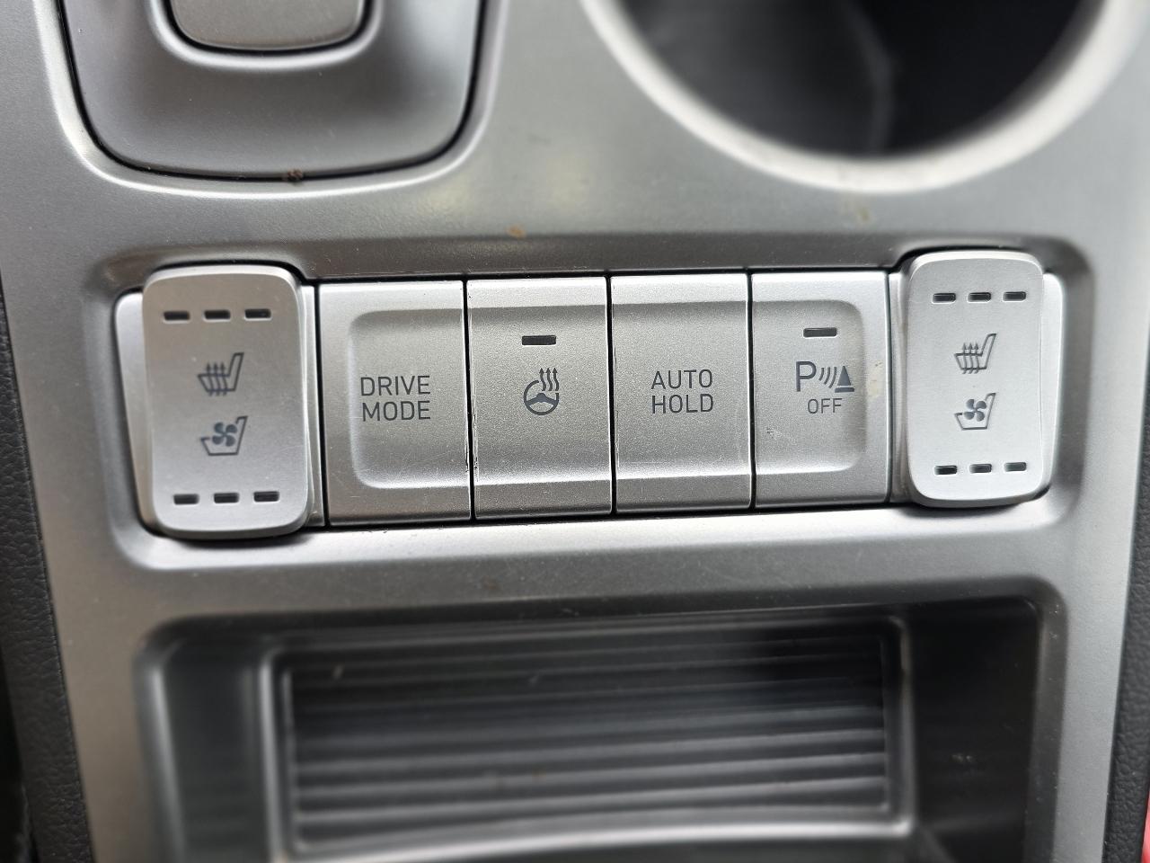 Hyundai Kona EV Ultimate 2021
