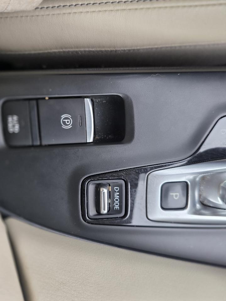 Infiniti QX50 LUXE AWD 2020