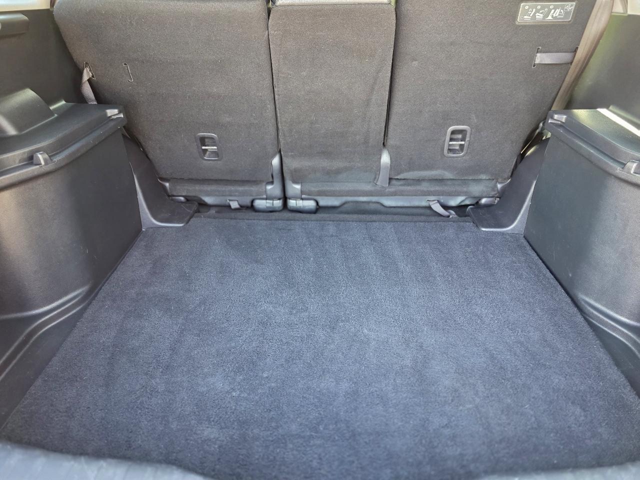 Honda CR-V LX 4WD AT 2007