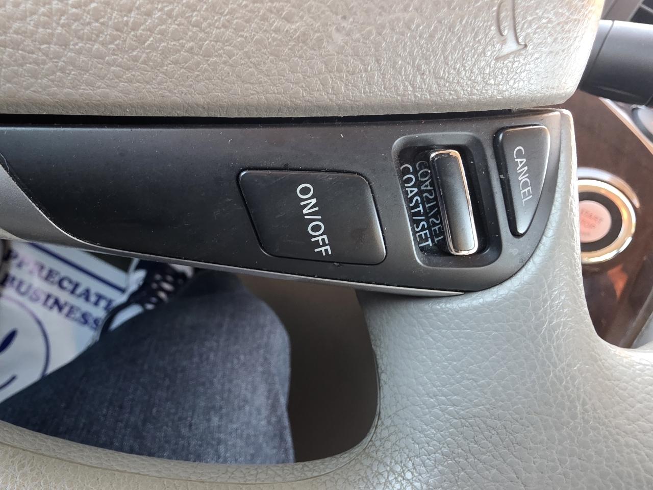 Nissan Quest 3.5 S 2014