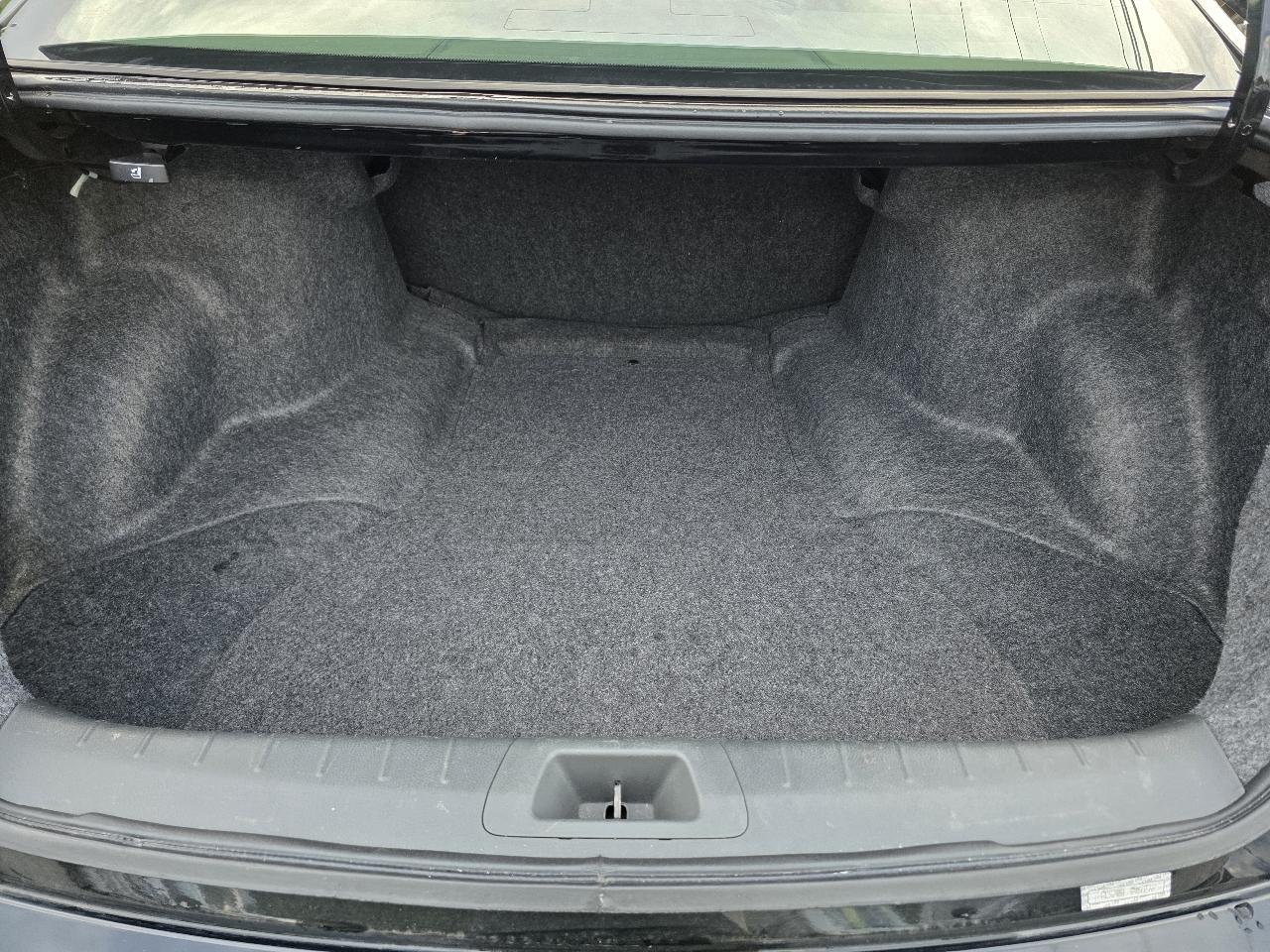 Honda Accord EX-L V-6 Coupe AT 2009