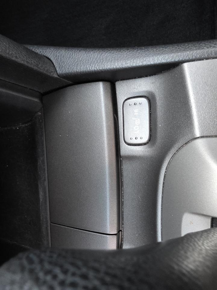 Honda Accord EX-L V-6 Coupe AT 2009