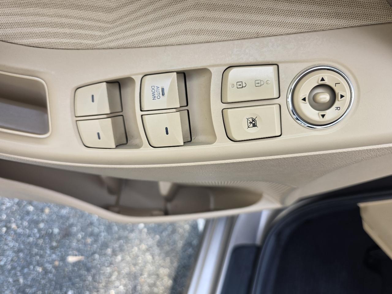 Hyundai Elantra GLS A/T 2013