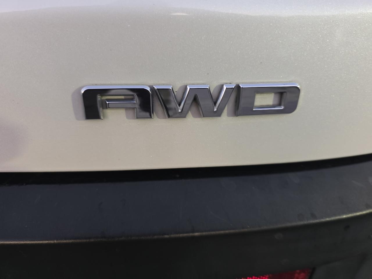 GMC Acadia SLT-1 AWD 2017