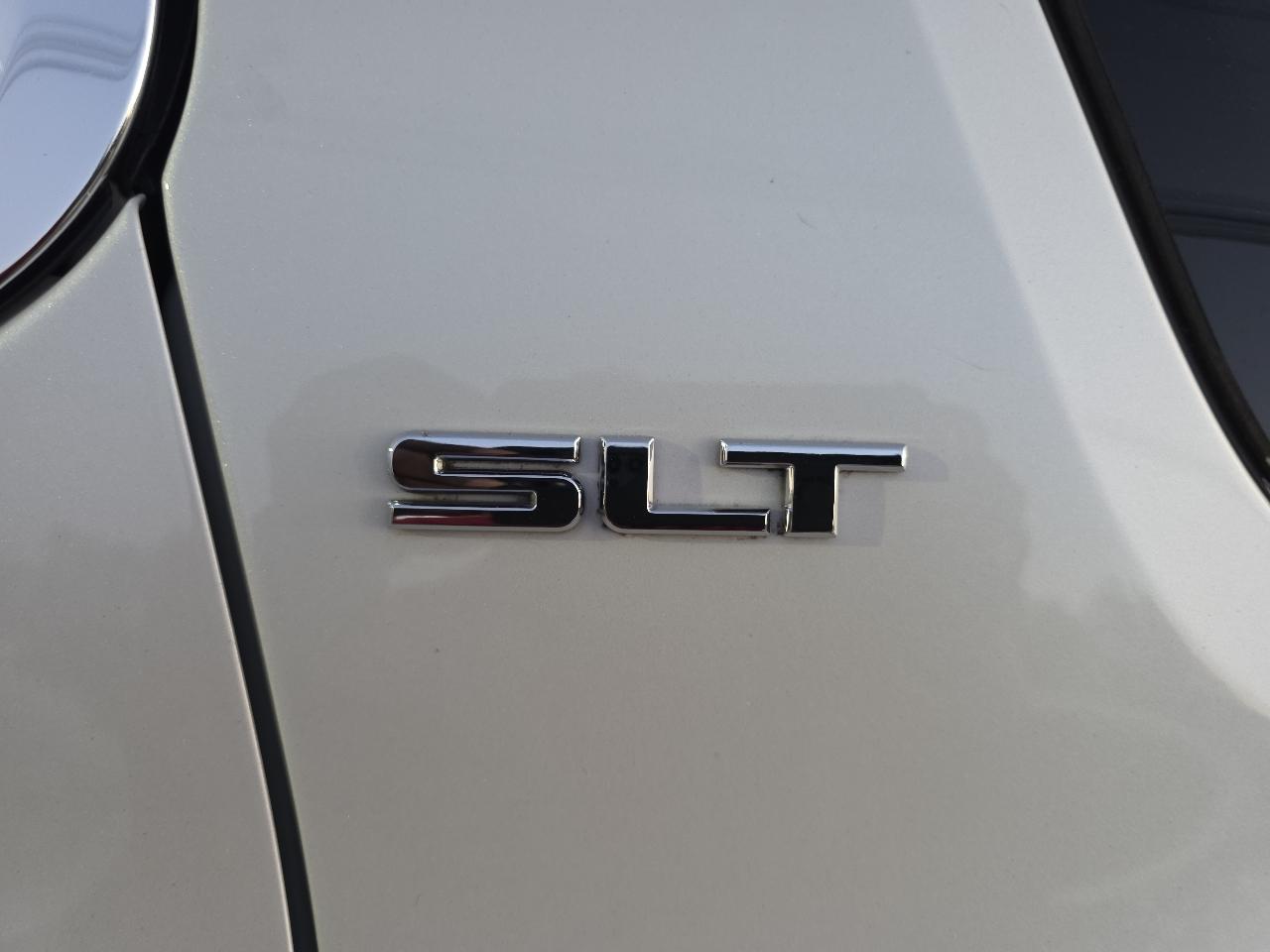 GMC Acadia SLT-1 AWD 2017