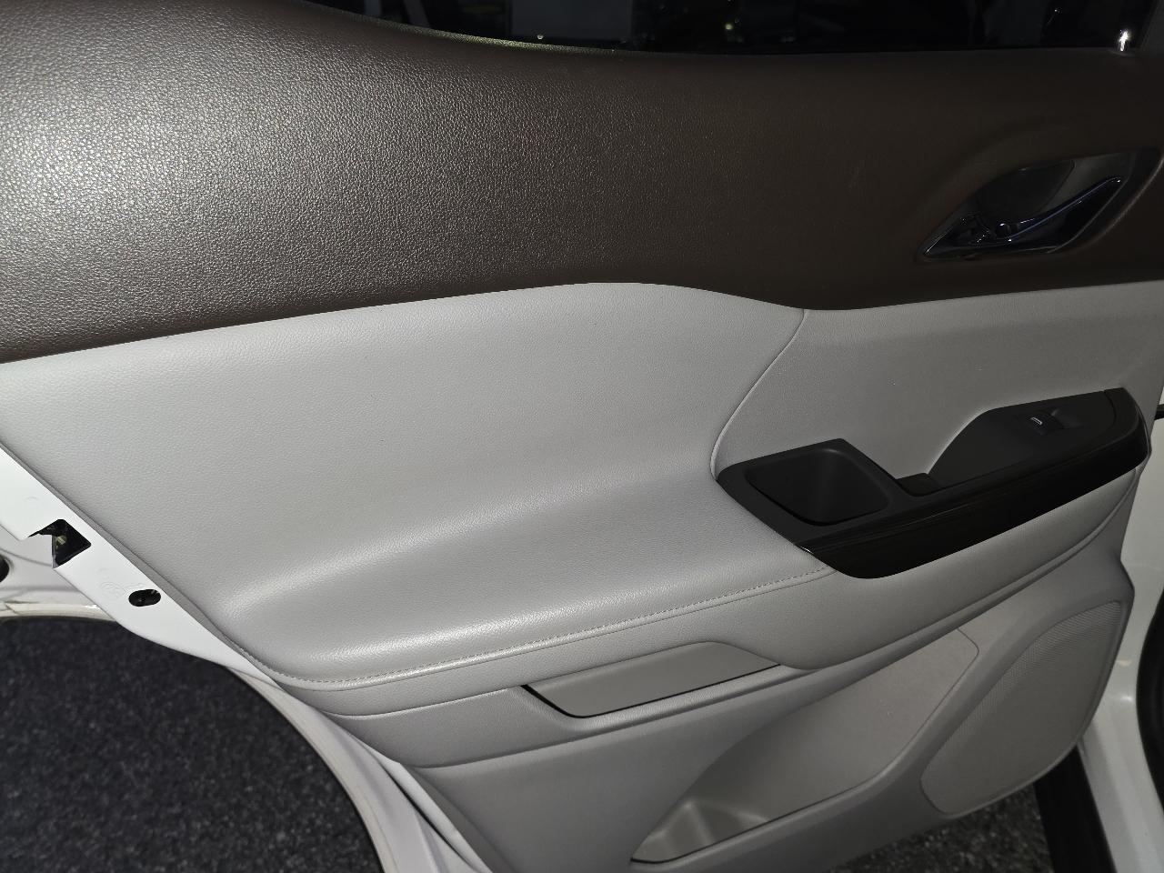 GMC Acadia SLT-1 AWD 2017