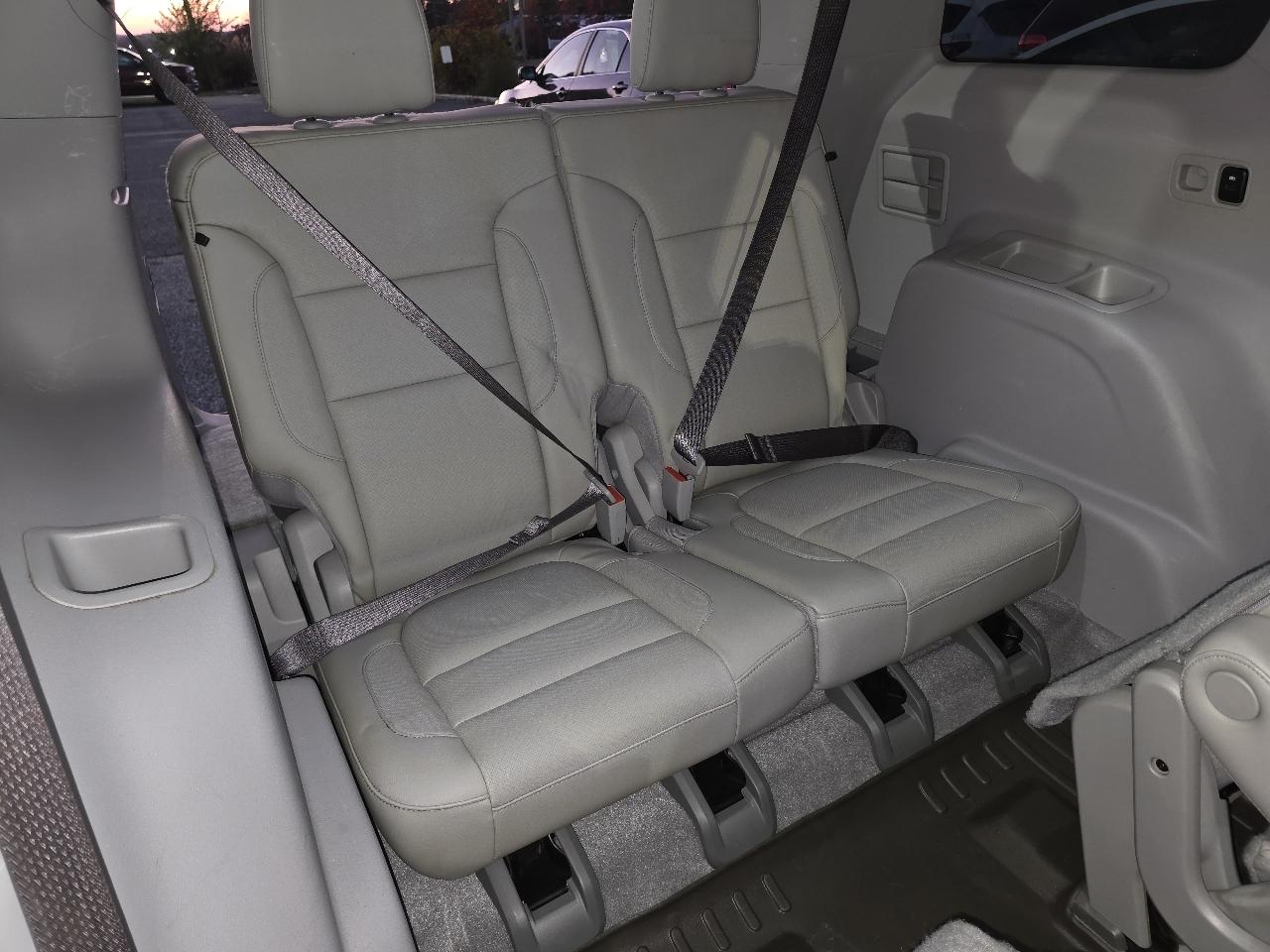 GMC Acadia SLT-1 AWD 2017