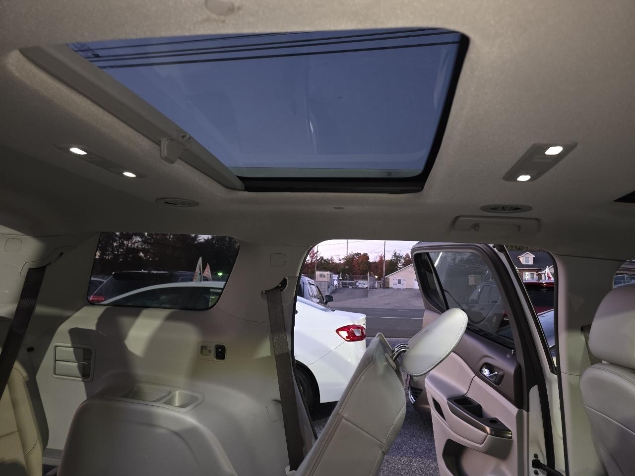 GMC Acadia SLT-1 AWD 2017