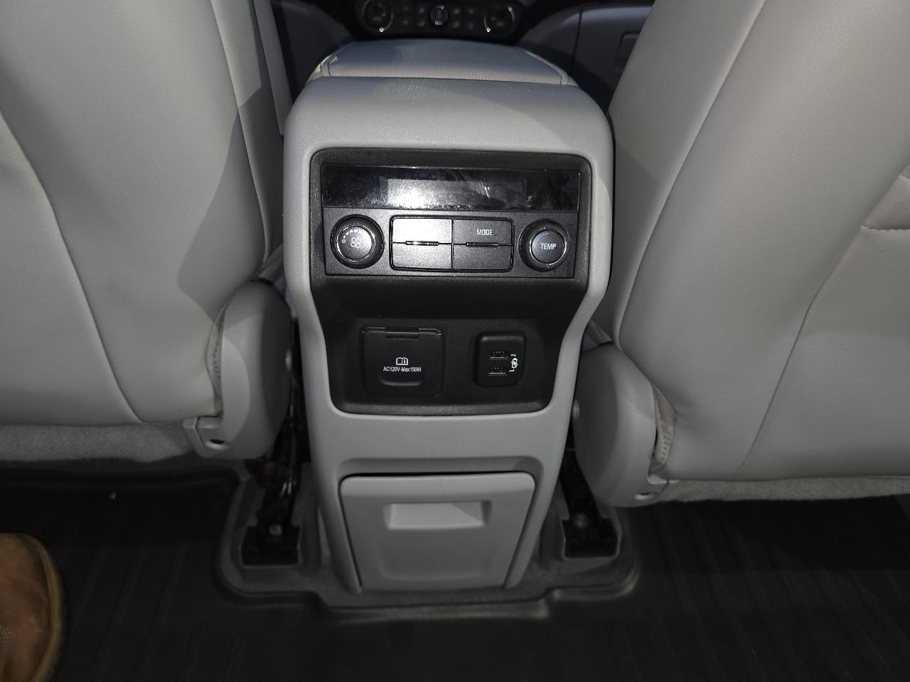 GMC Acadia SLT-1 AWD 2017