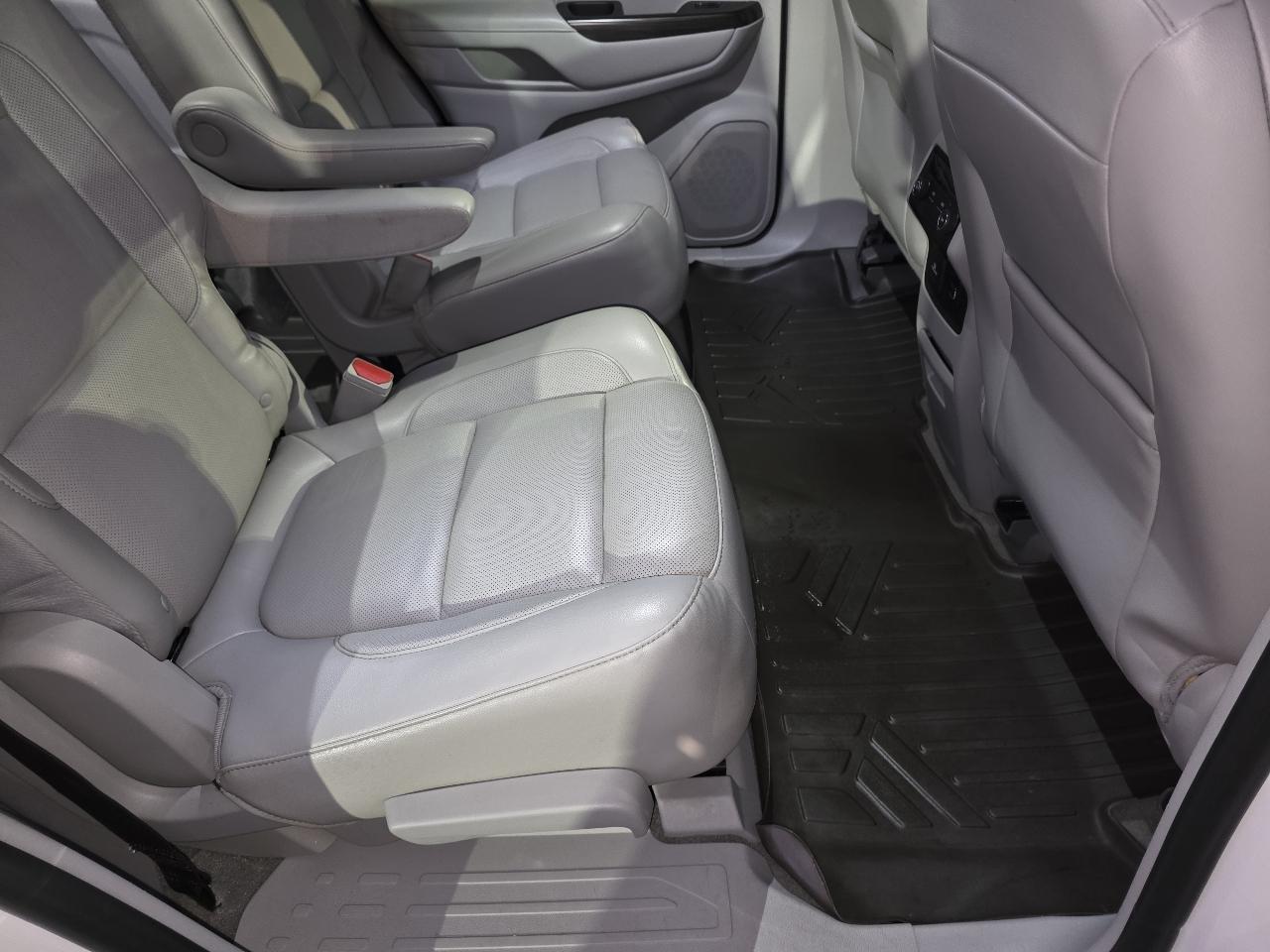 GMC Acadia SLT-1 AWD 2017
