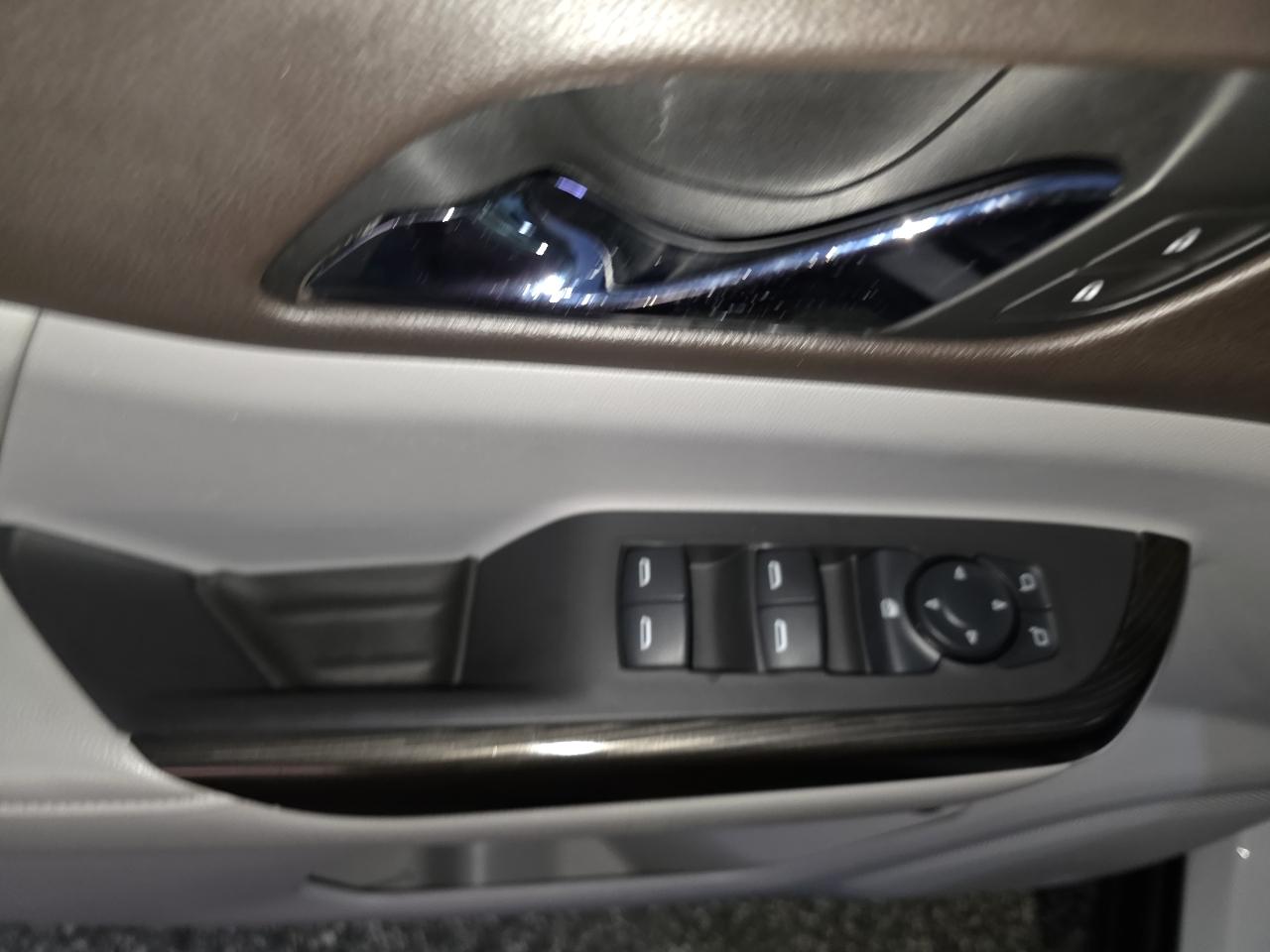 GMC Acadia SLT-1 AWD 2017