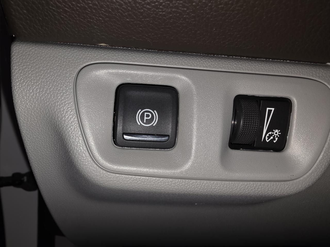 GMC Acadia SLT-1 AWD 2017