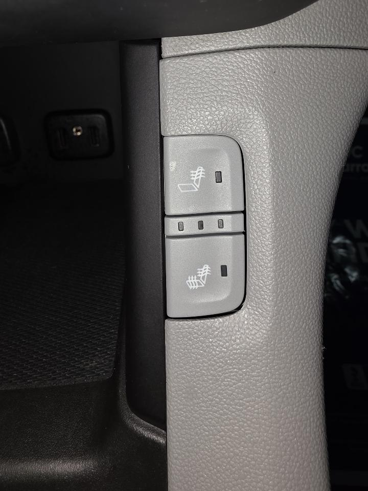 GMC Acadia SLT-1 AWD 2017
