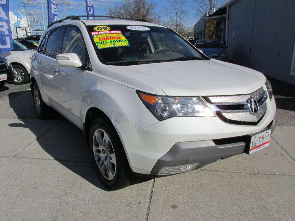 Used Cars for Sale Salem MA 01970 Omega Auto & Truck CTR INC