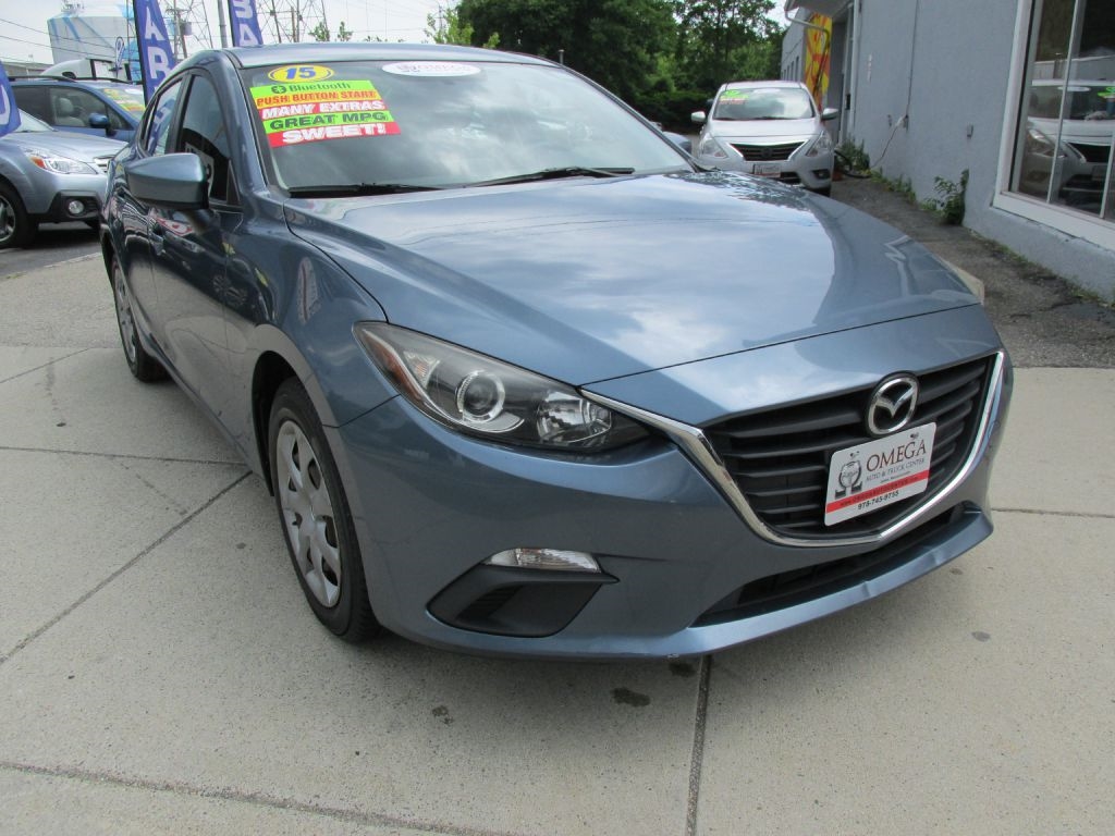 Used Cars for Sale Salem MA 01970 Omega Auto & Truck CTR INC