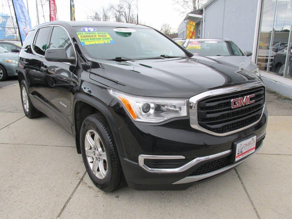 GMC Acadia  2019