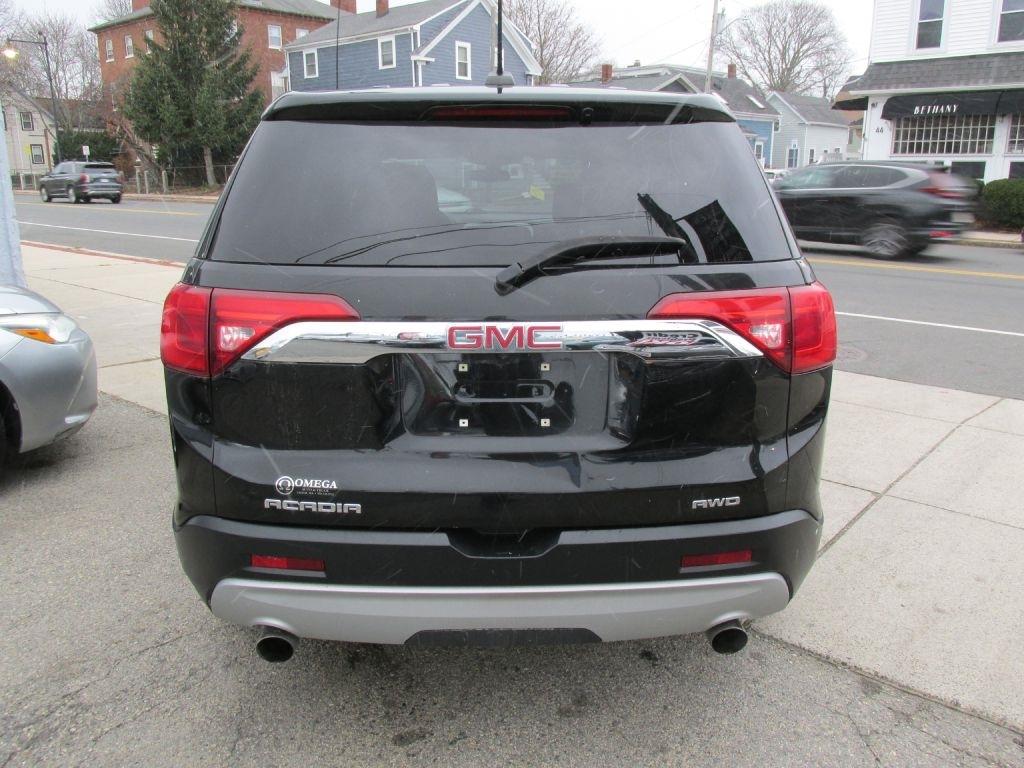GMC Acadia  2019