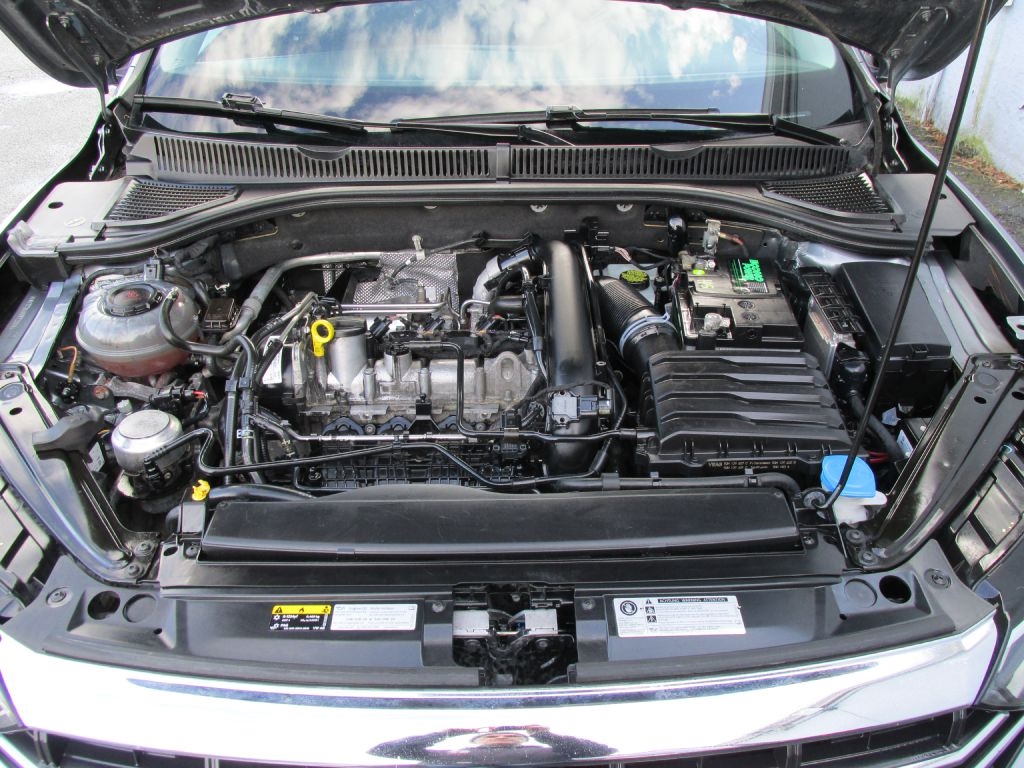 Volkswagen Jetta  2019