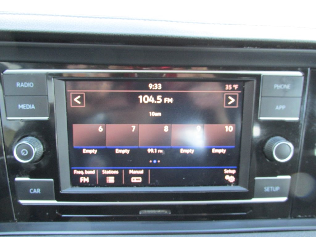 Volkswagen Jetta  2019