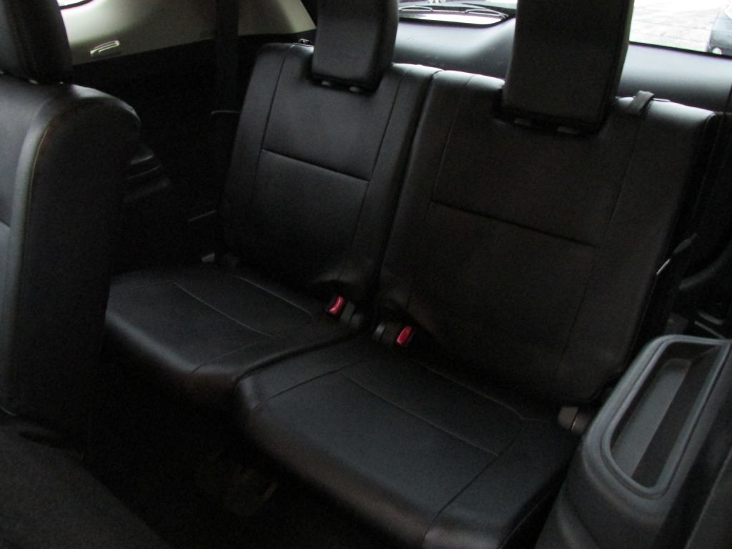 Mitsubishi Outlander  2018