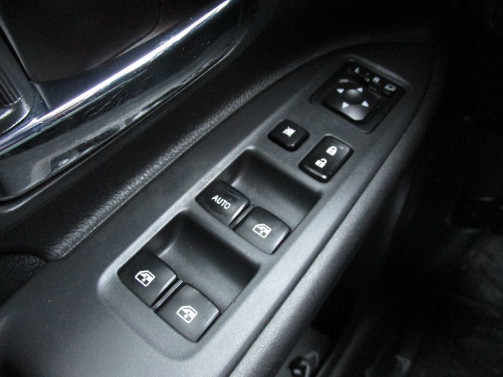 Mitsubishi Outlander  2018