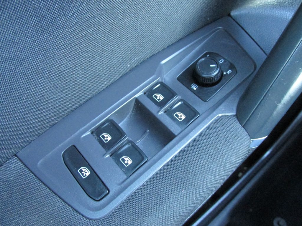 Volkswagen Tiguan  2018