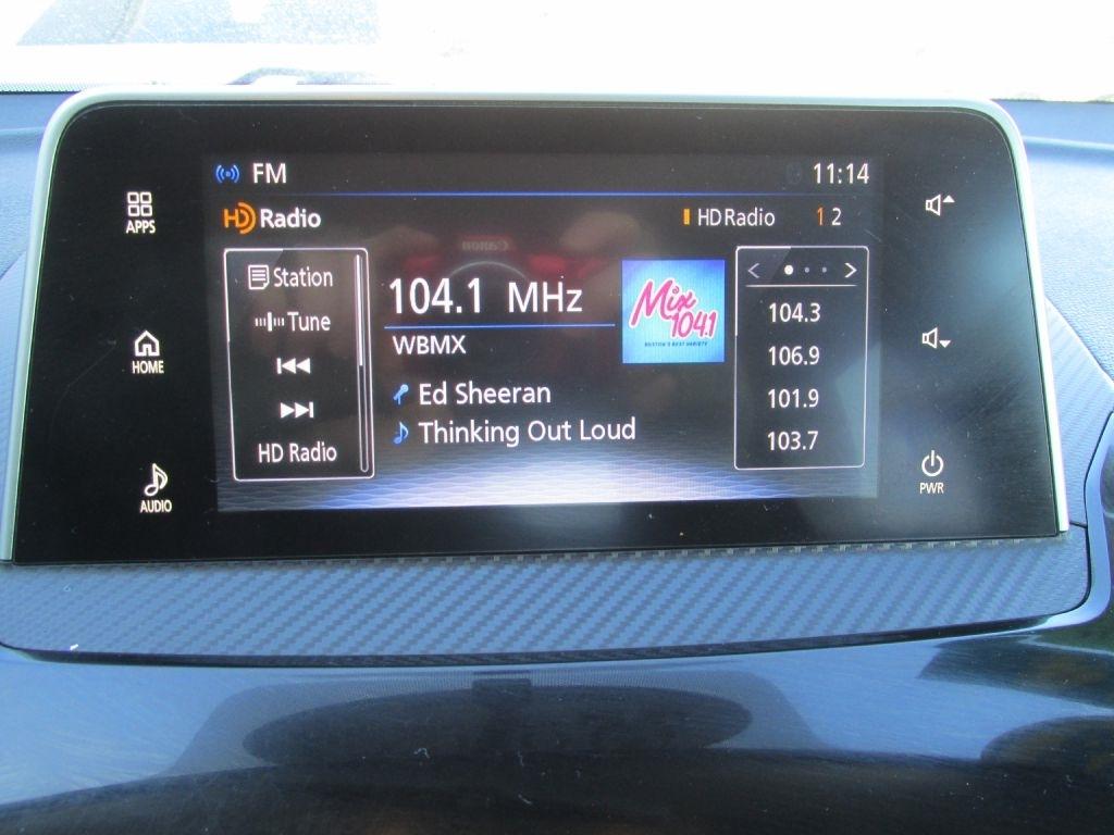 Mitsubishi Eclipse Cross  2018