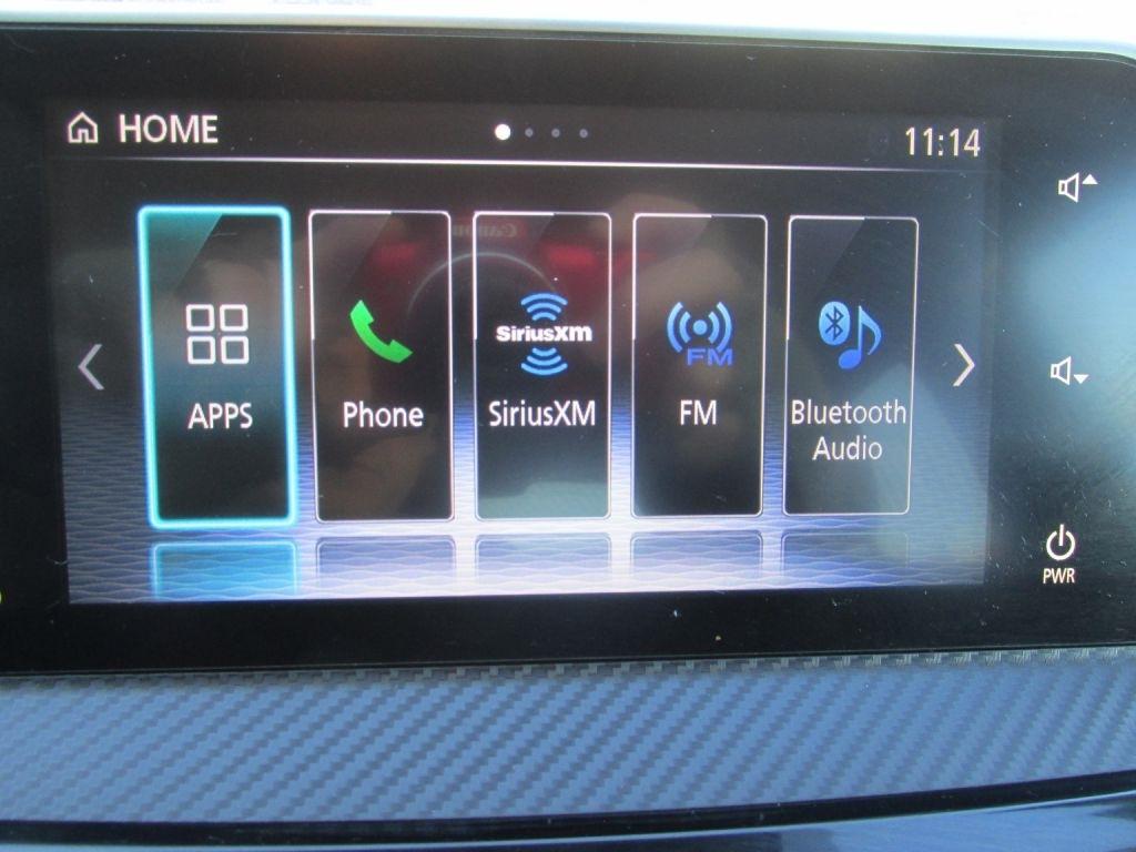 Mitsubishi Eclipse Cross  2018