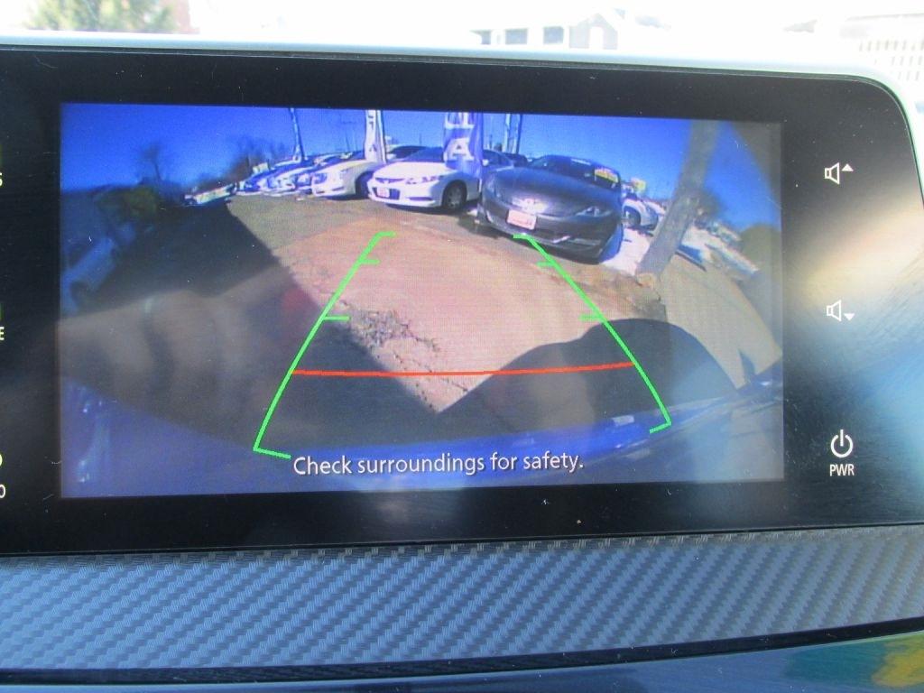 Mitsubishi Eclipse Cross  2018