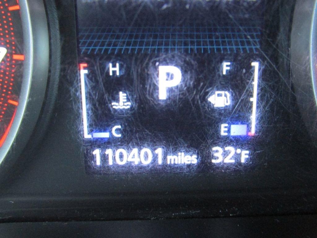 Mitsubishi Eclipse Cross  2018