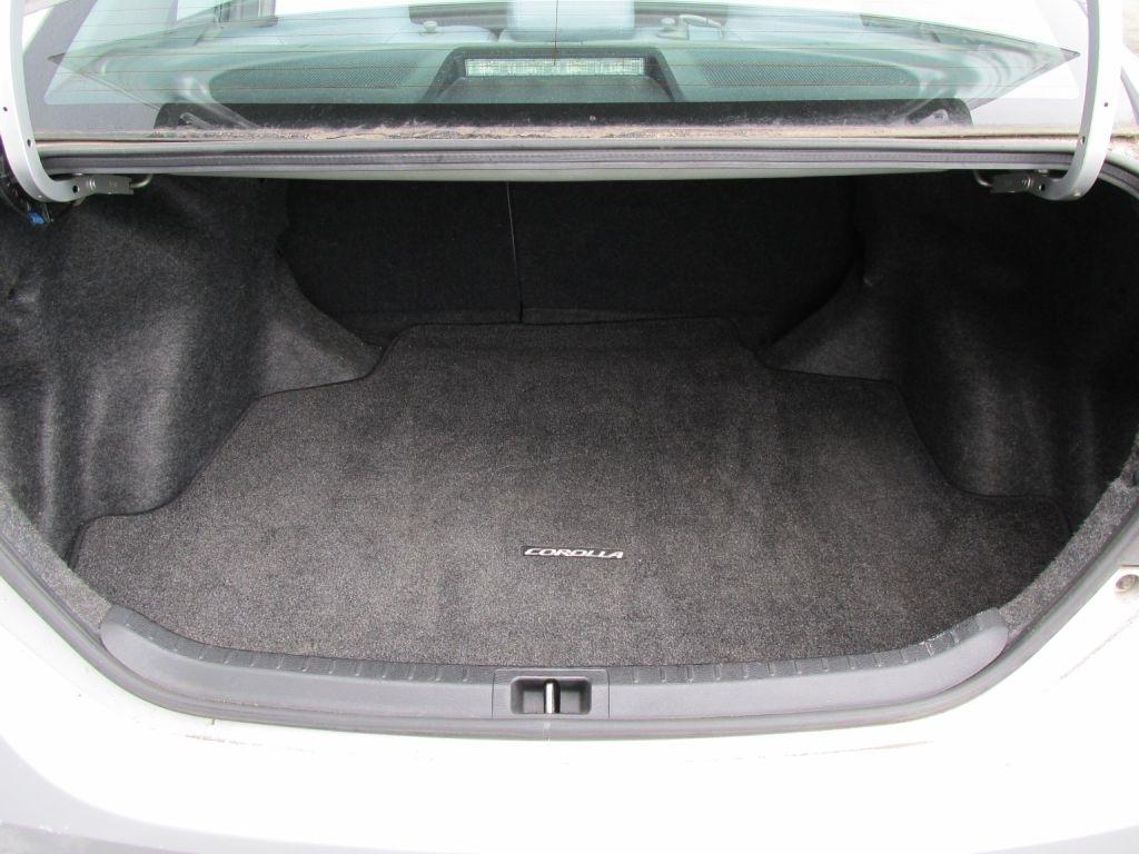 Toyota Corolla  2016