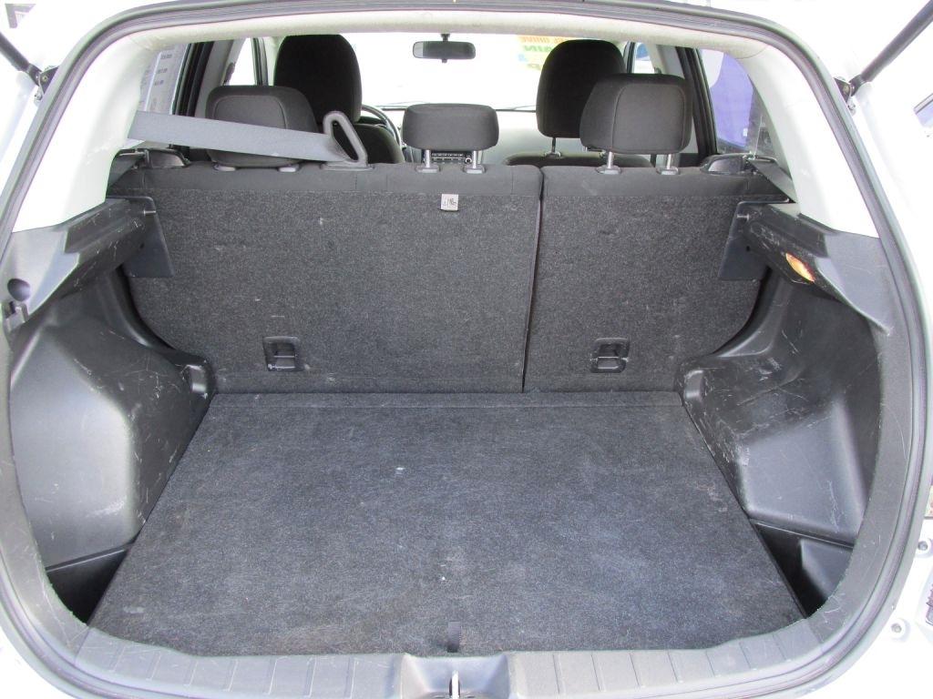 Mitsubishi Outlander Sport  2017