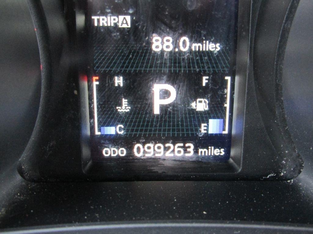 Mitsubishi Outlander Sport  2017