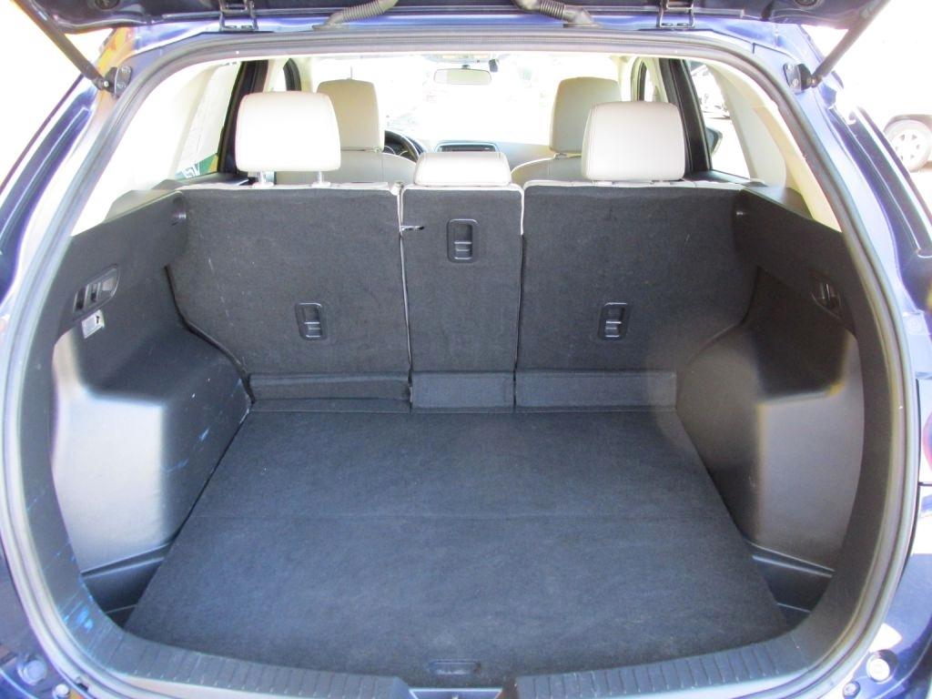 Mazda CX-5  2014