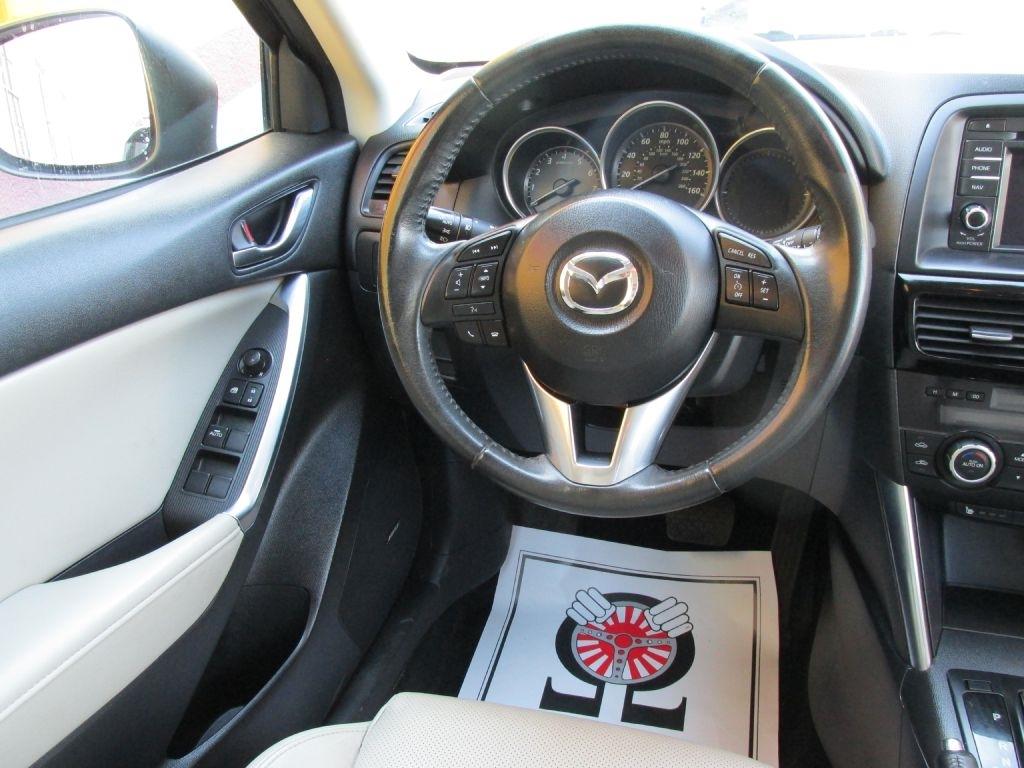 Mazda CX-5  2014