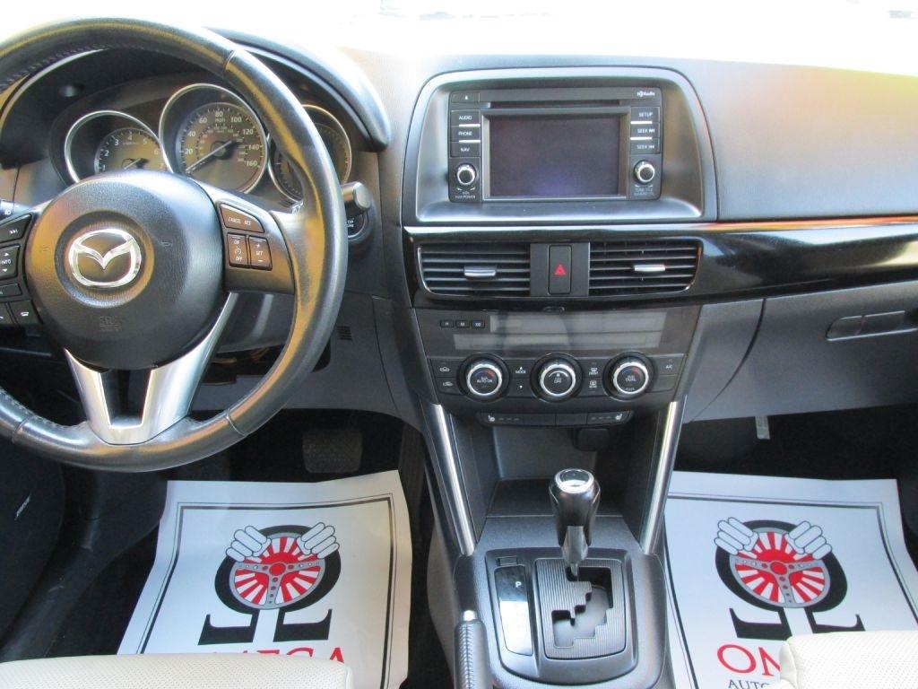 Mazda CX-5  2014