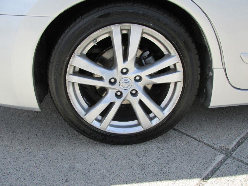 2016 Nissan Altima SL - Photo 8