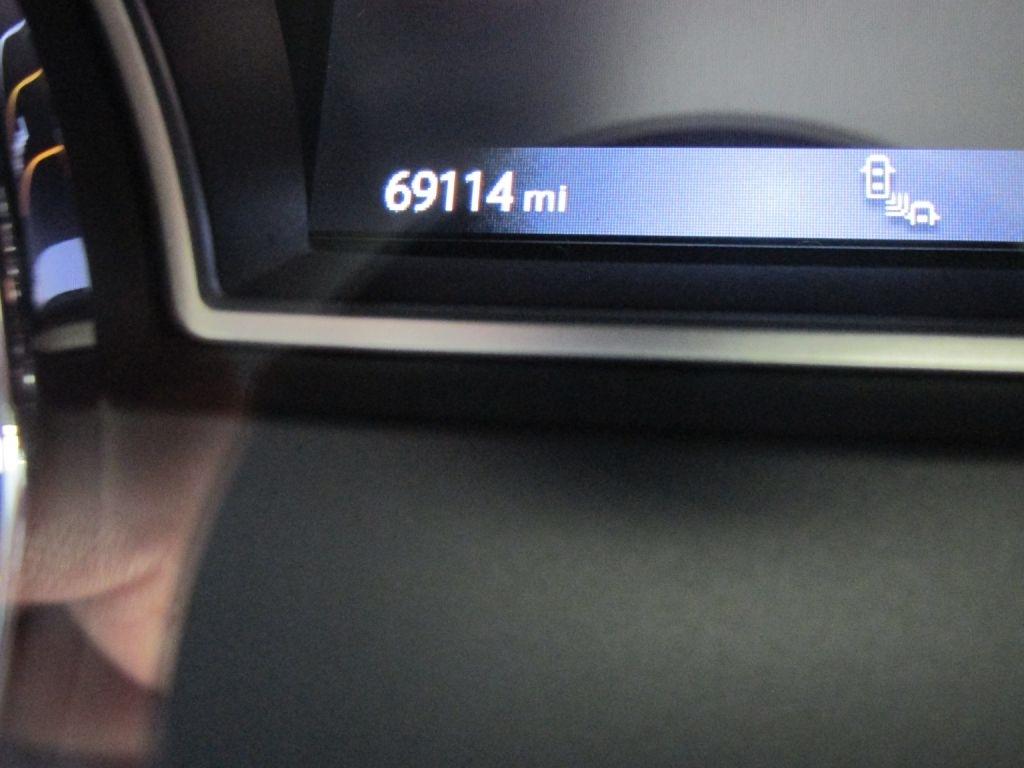2016 Nissan Altima SL - Photo 19