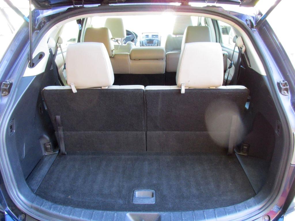 Mazda CX-9  2012