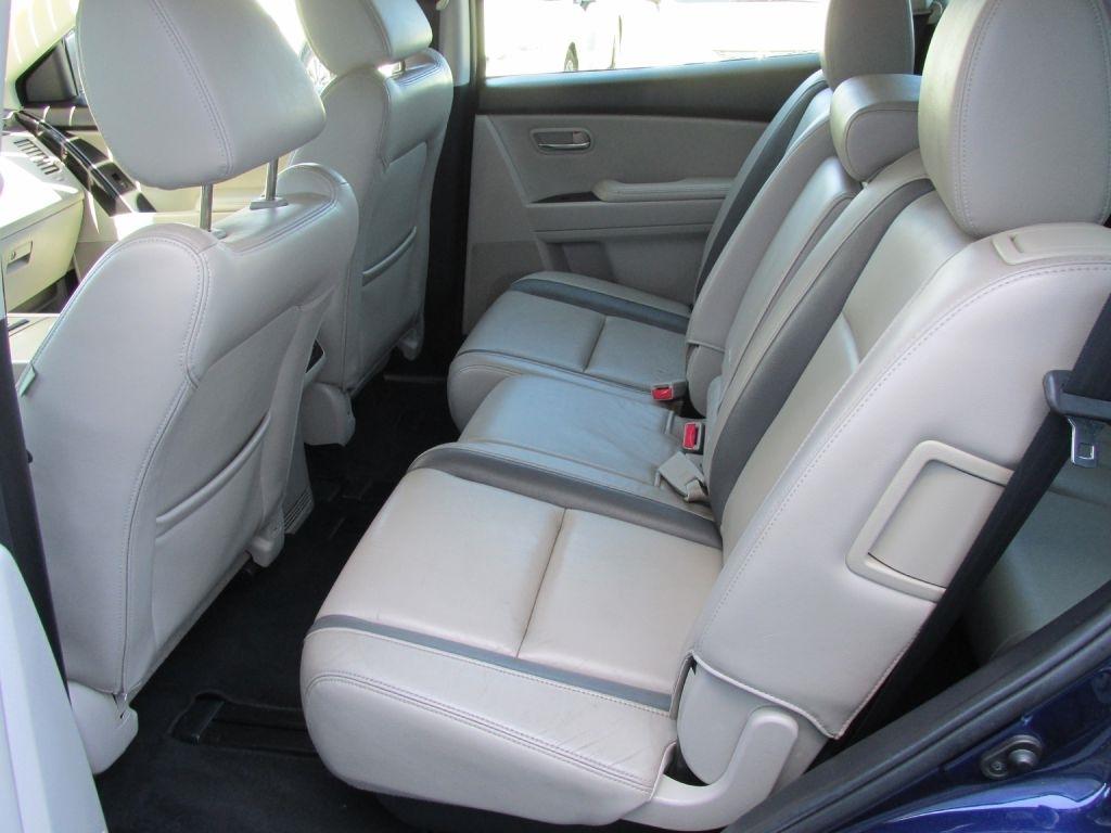 Mazda CX-9  2012