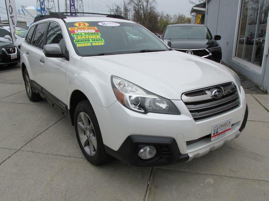 Subaru Outback  2013