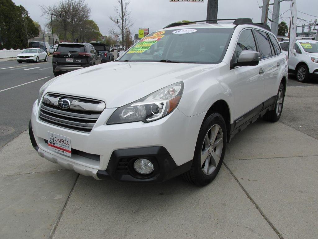 Subaru Outback  2013