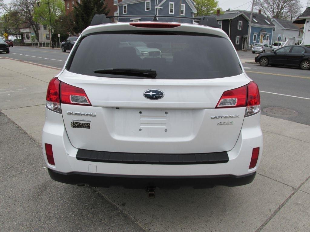 Subaru Outback  2013