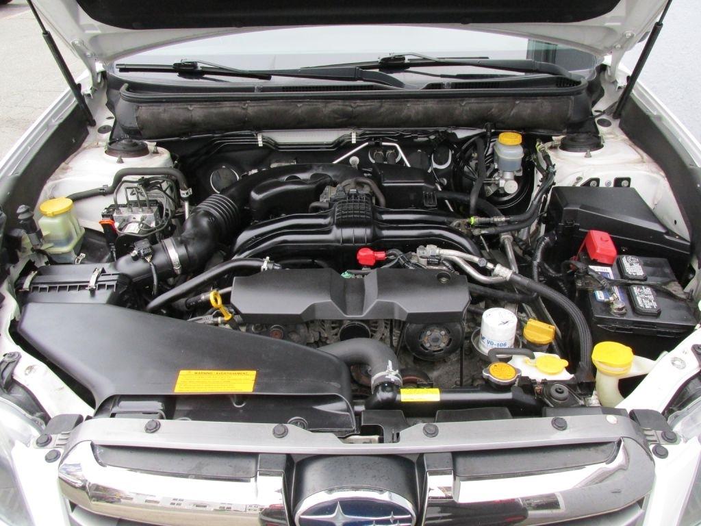 Subaru Outback  2013